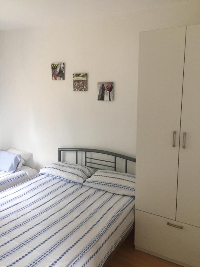 Apartman Lili Cetinje Exterior foto